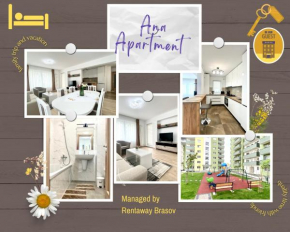 Ana Apartment